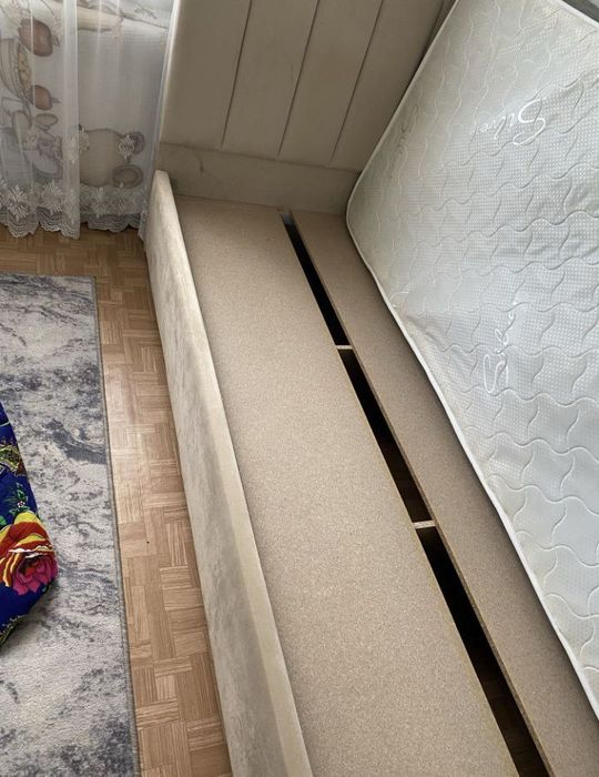 Продается кровать