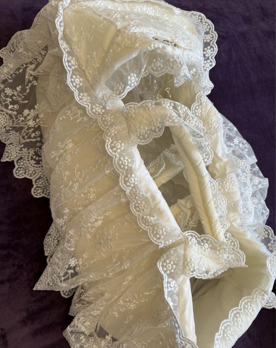 Люлька для малыша