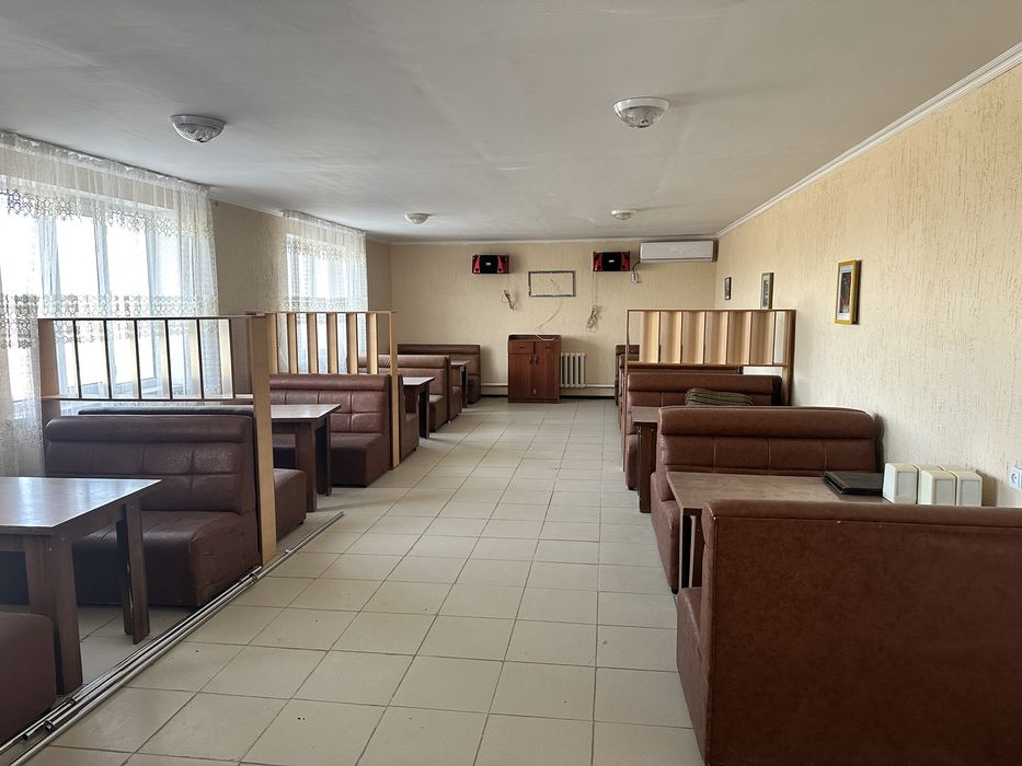 Сдам кафе в аренду в Талсуате