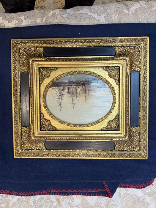 Продаю картины и часы настенные