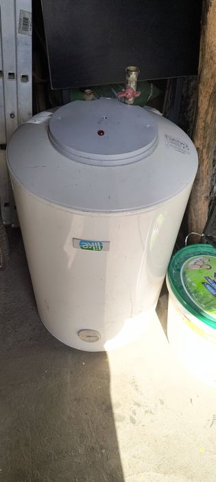 Boiler electric 80 l Like