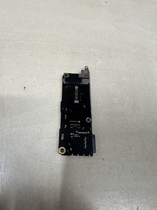Placa de baza iphone 13 pro max