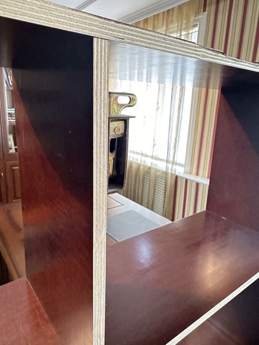 Полка настенная