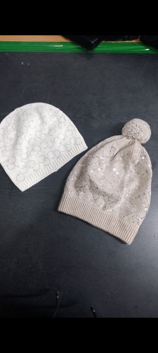 Головные  уборы..