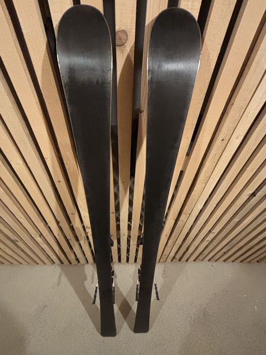 Schiuri Wedze Boost 100 (163 cm)