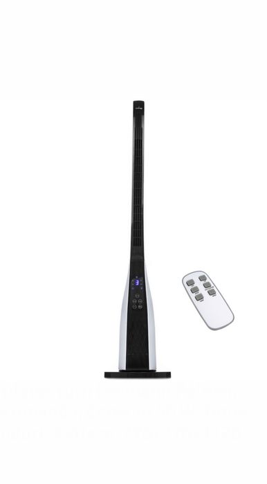 Ventilator turn Lehmann Palmer