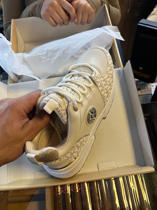 Обувки Michael Kors