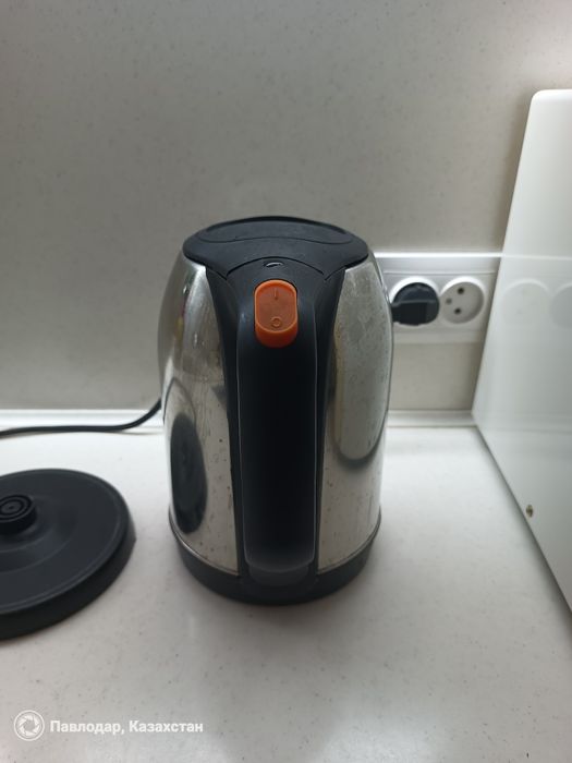 Чайник  электрический.