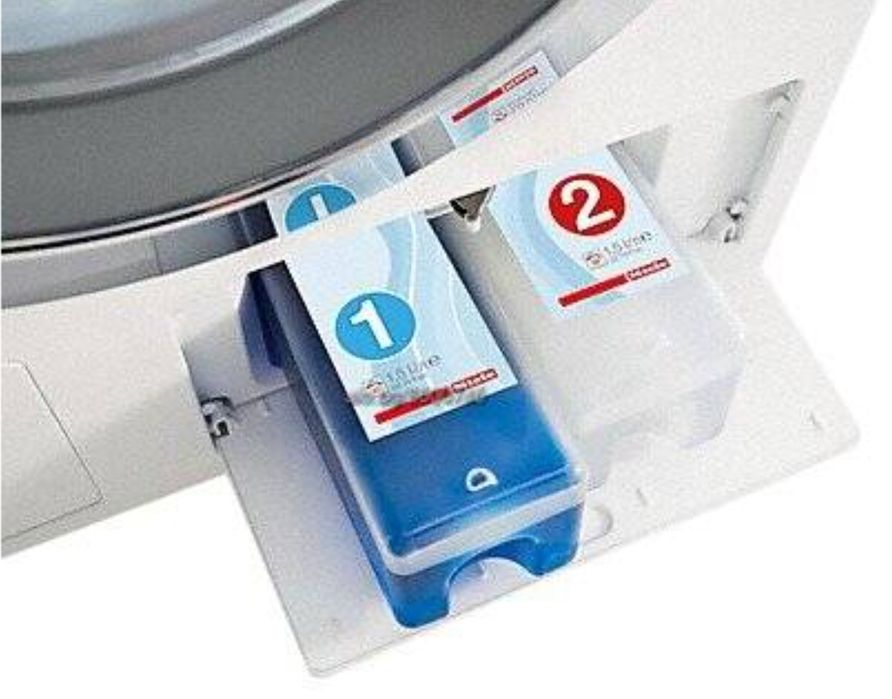 Пералня Miele WMG120 NDS 9kg. 1600obr TwinDos 2г.гаранция