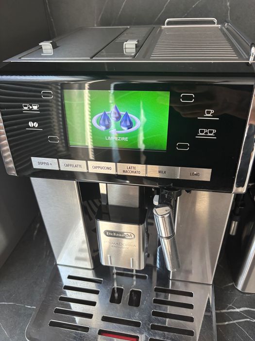 Aparat Cafea DeLonghi