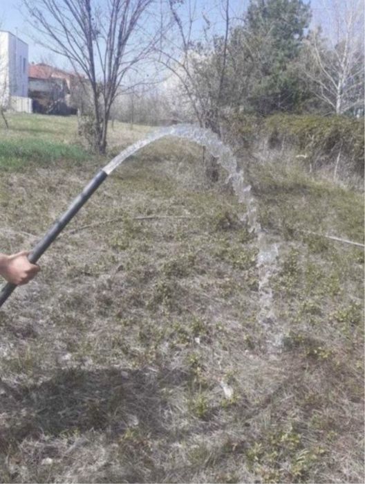 Foraje puțuri | Denisipări | Curățări puțuri