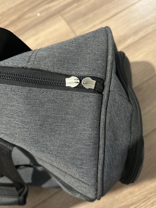 Сумка спортивная