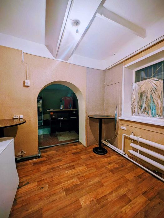 Помещение 82,4 м для