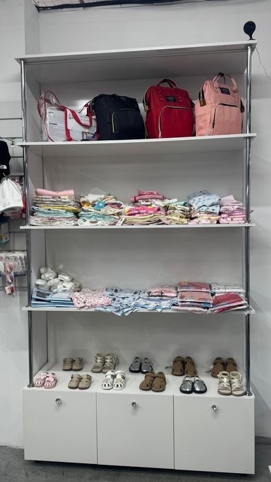 Мебель для магазина