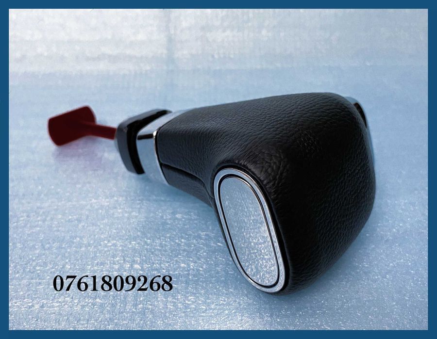 Nuca piele DSG VW Golf 5 6 Jetta Eos Tiguan Touran Passat B6 Octavia 2