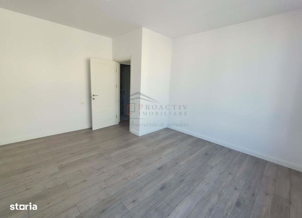 Casa NOUA | Burdujeni | 120mp Utili| Teren 500mp | C-5697