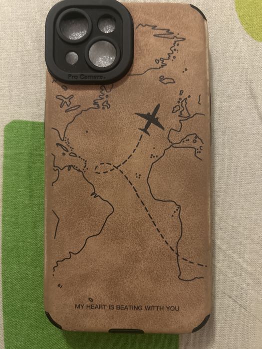 Husa iphone 14 la vanzare