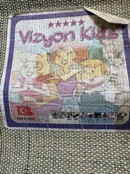 Продам детский ковер