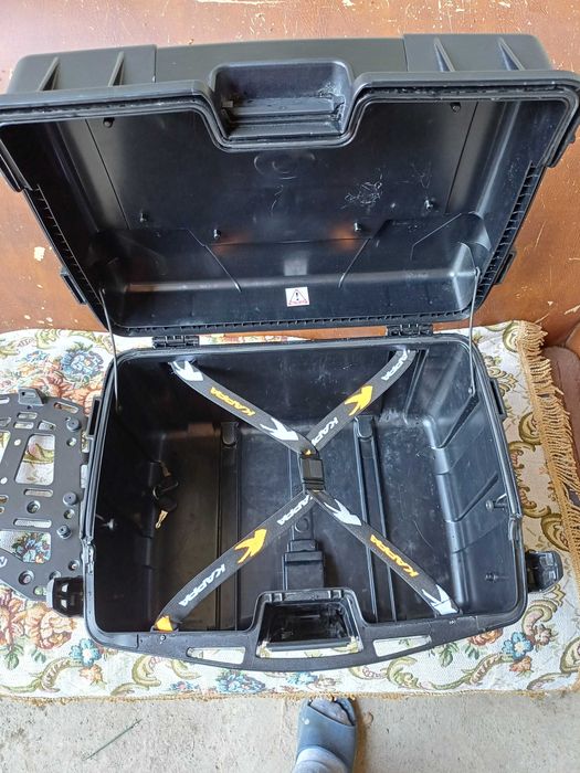 Топ кейс KAPPA производство италия