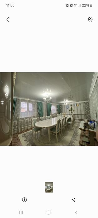 Продам дом в пос. Дон