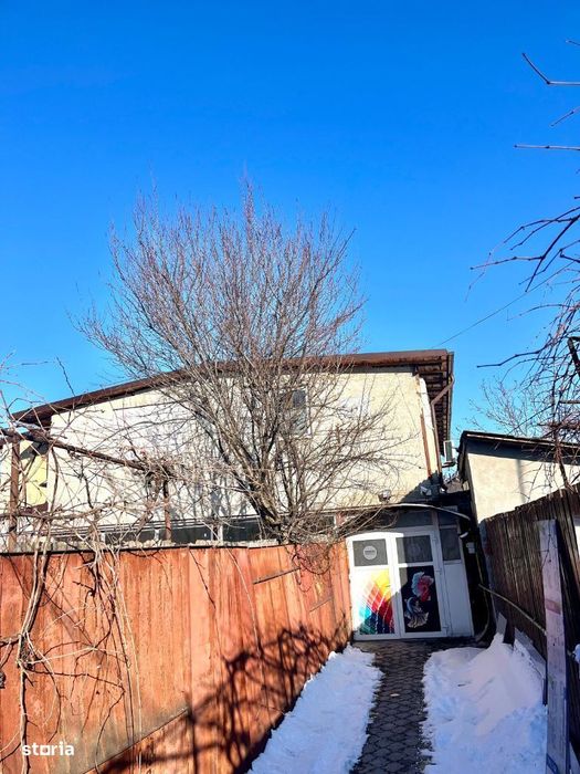 Clădire multifuncțională de vânzare – Str. Zlatna, Brașov