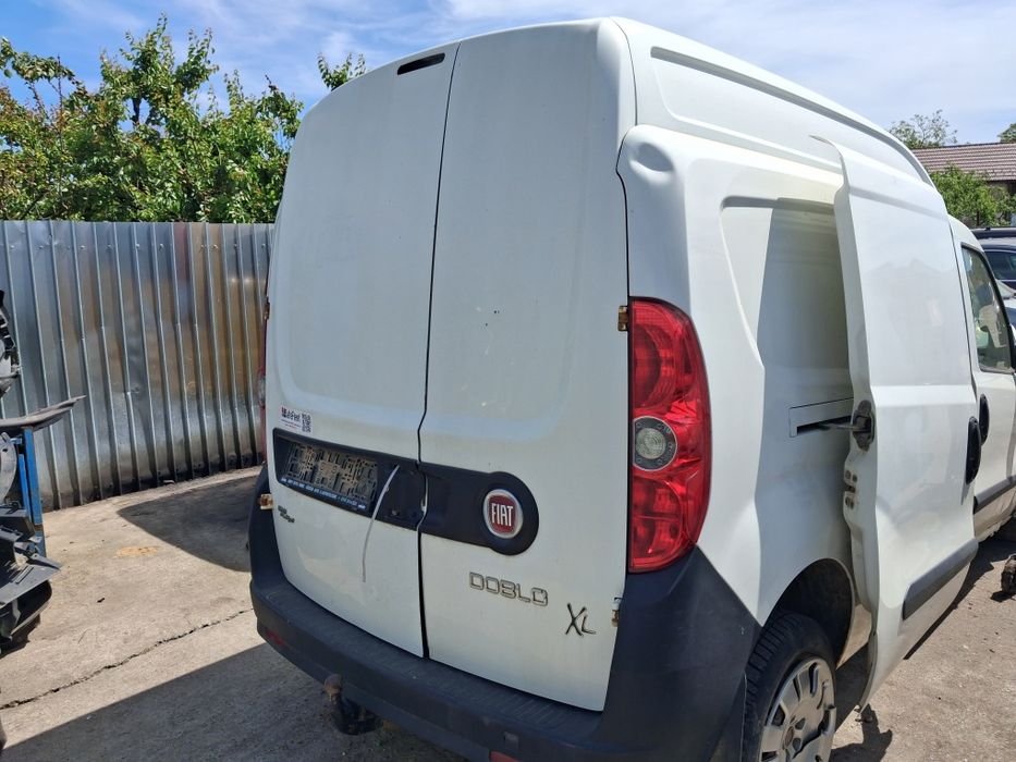 Usa dreapta spate Fiat Doblo XL 2010