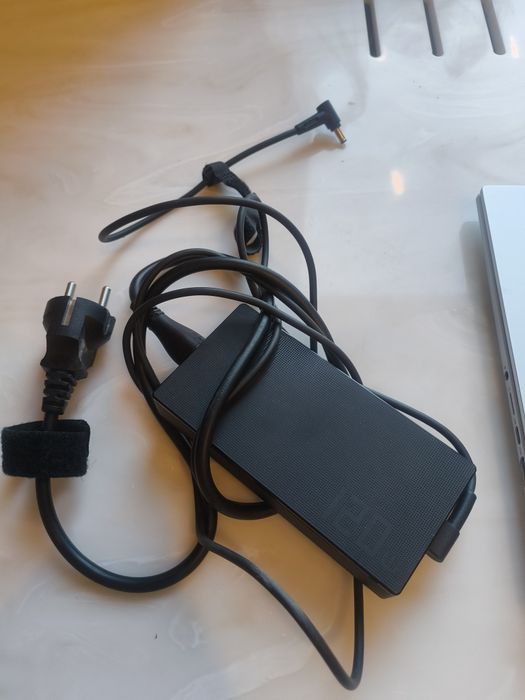 Asus Vivobook pro 15