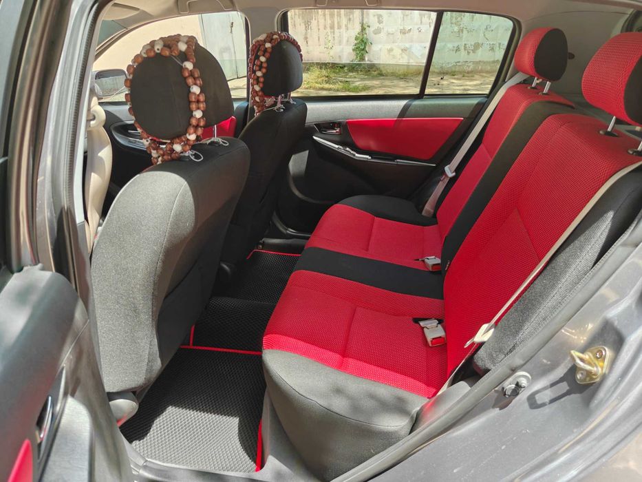 Продам GEELY MK CROSS 2013г.