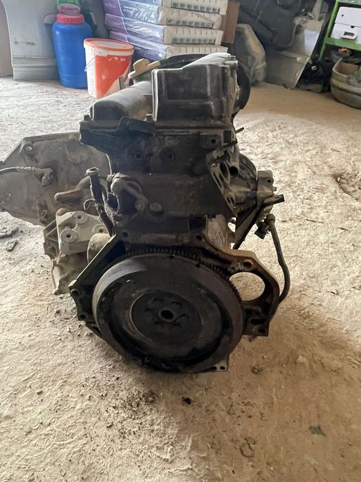 мотор сатылады опел зафира