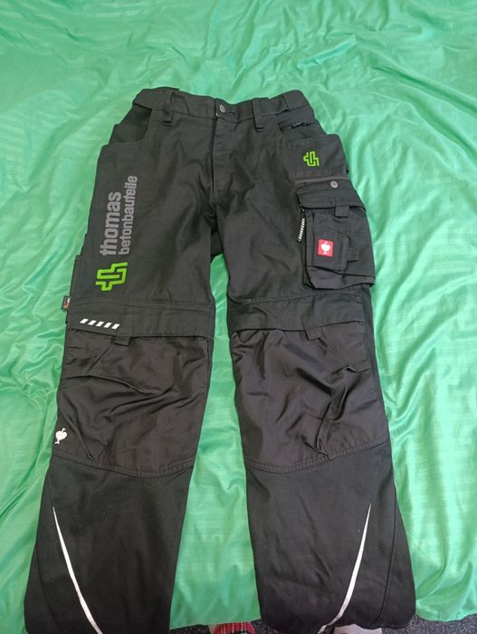 Pantaloni engelbert Strauss