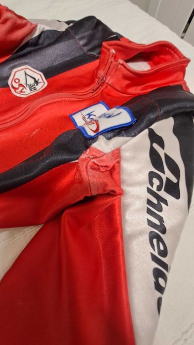 Combinezon copii ski -marime 152