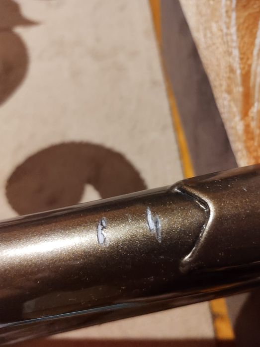 Vand cadru gt Chucker 1.6 din 2009