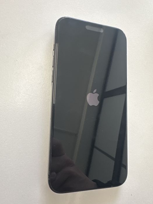 Iphone 15 Pro Max Black 79% BH