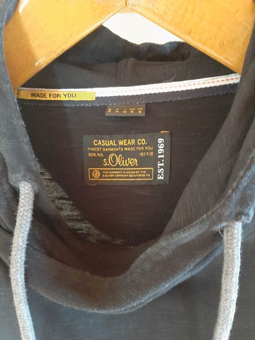 Тениски- Armani, SuperDry, Tommy Hilfiger, Jack and Jones...