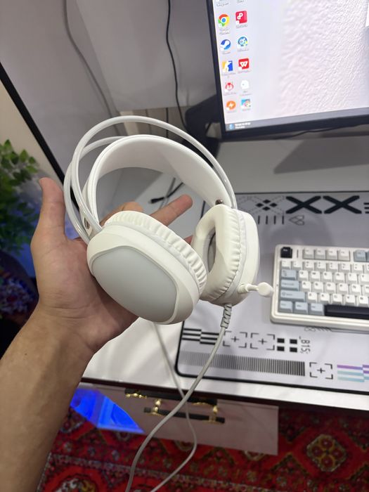 Igravoy kompyuter sotiladi holati yangi 1 oy boldi olinganiga