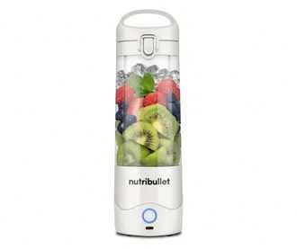 Преносим блендер Nutribullet ,475мл
