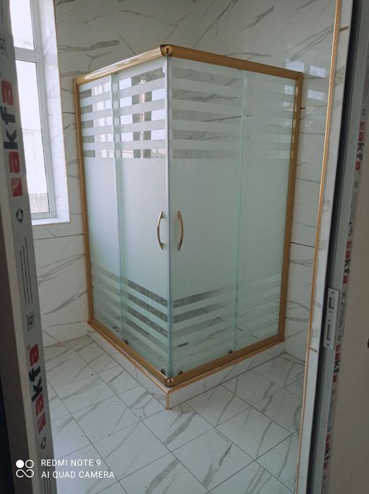 секционные, роллетные ворота, душевые кабины,  раздвижные двери