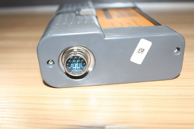 Tester Auto BMW Diagnoza Icom 2023+Laptop Panasonic CF53 I5 Full Soft