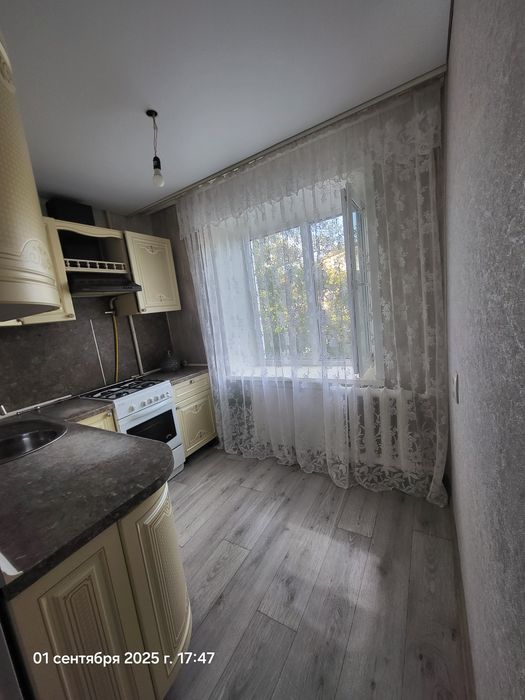 Сдам 1 комн квартиру