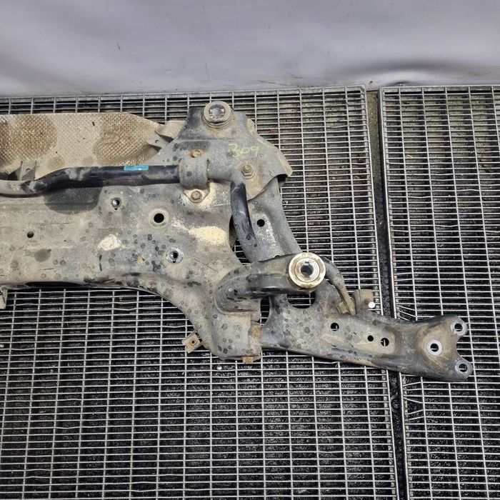 Jug motor Hyundai Kona I 1.0 T - GDI Benzina 2017 - 2020 120CP G3LC G3LE (1413) Benzina