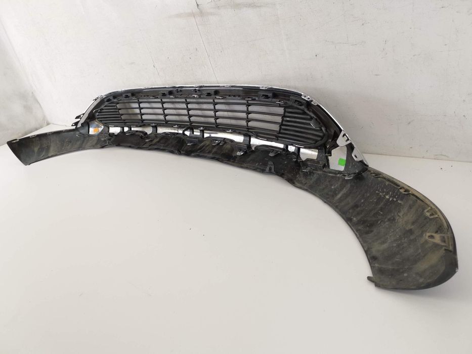 Предна броня спойлер пола Мерцедес-Бенц / Mercedes-Benz GLC 254 [ - ]