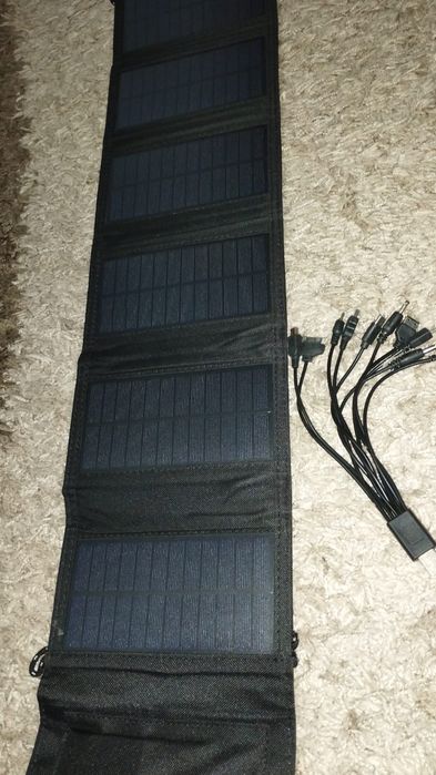 Зарядное устройство для телефона. Пауэрбанк