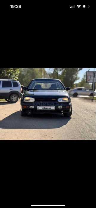 Сату продам Golf 3 GTI