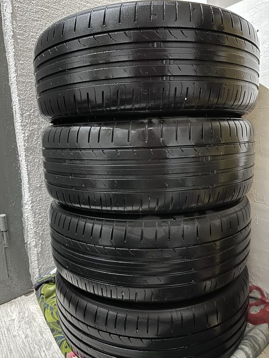 Колеса в сборе на 18” летние