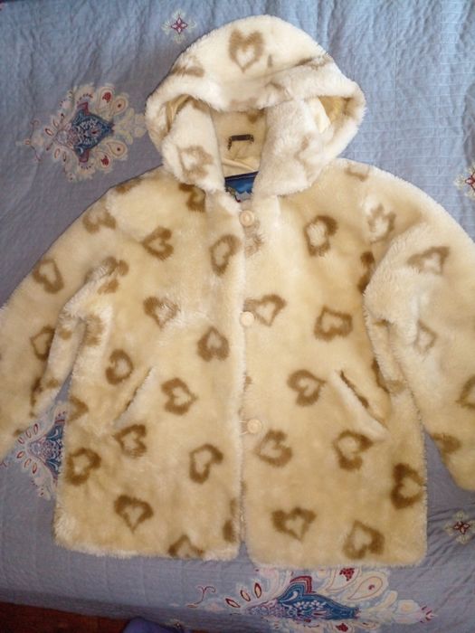 Продам шубу в хорошем состоянии