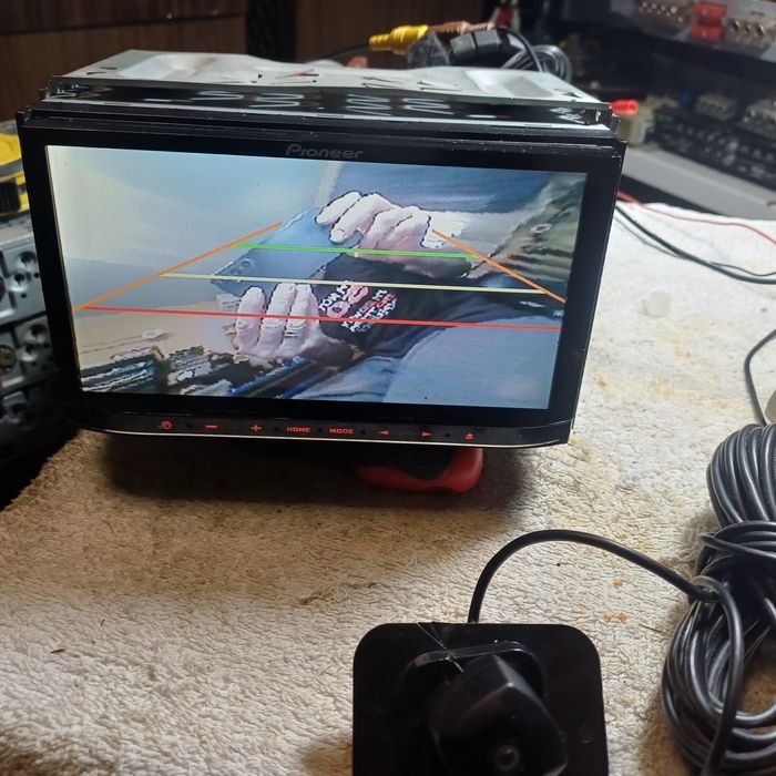 pioneer avic second hand si noi de vanzare • Anunturi • OLX.ro
