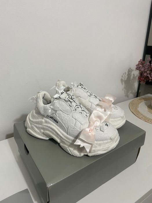 Balenciaga Triple S