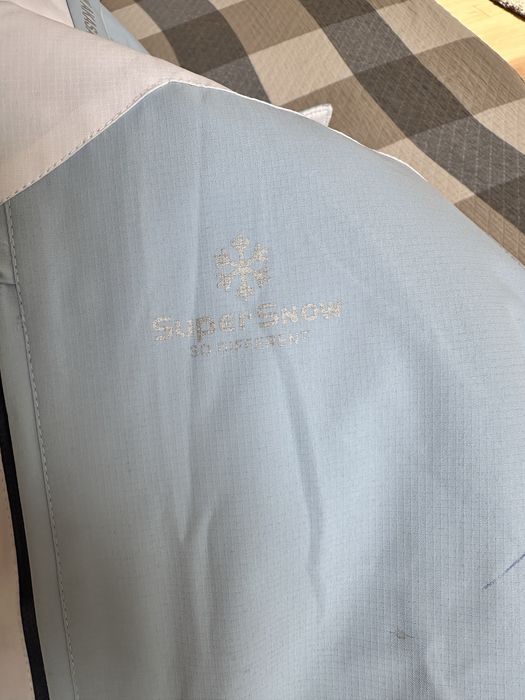 Костюм женский лыжный