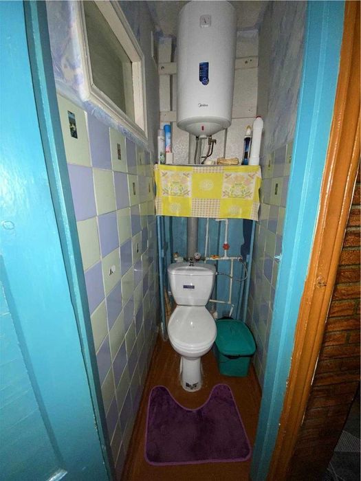 / Продам 3х ком квартиру Абая 11, ТОРГ