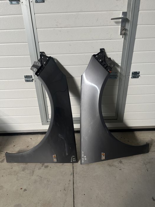 Aripă / Aripi stânga - dreapta Opel Insignia 2016